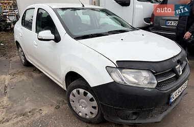 Dacia Logan  2013
