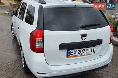 Dacia Logan  2014