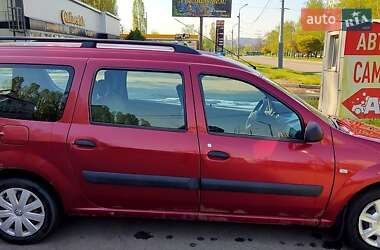 Dacia Logan  2007