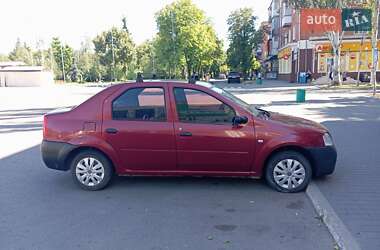 Dacia Logan  2006