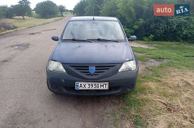 Dacia Logan  2006