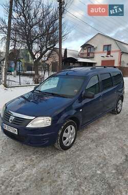 Dacia Logan  2009