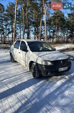 Dacia Logan  2006