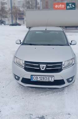 Dacia Logan  2013