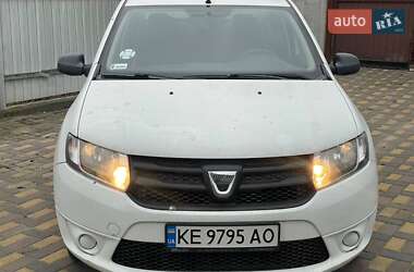Dacia Logan  2013