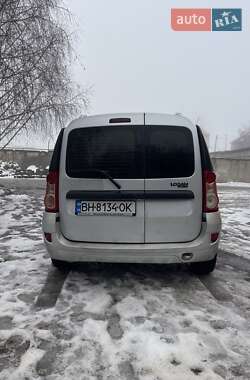Dacia Logan  2007