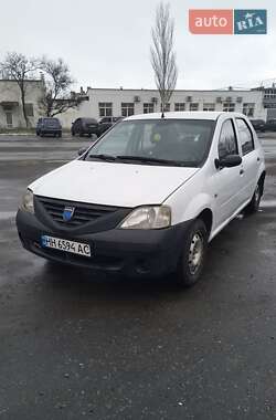 Dacia Logan  2007