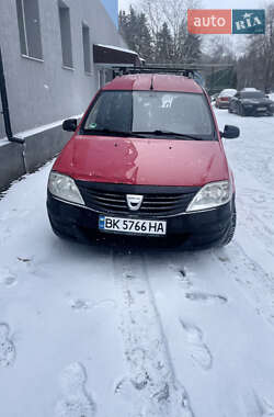 Dacia Logan 2009