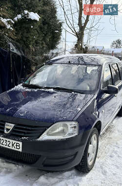 Dacia Logan 2009