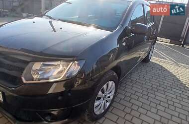 Dacia Logan 2013