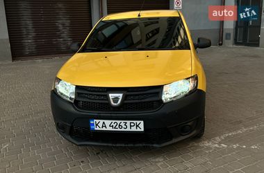 Dacia Logan  2016