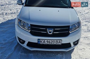 Dacia Logan  2015