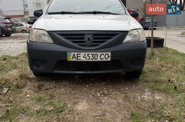 Dacia Logan  2008