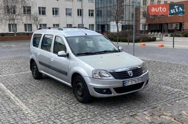 Dacia Logan  2011