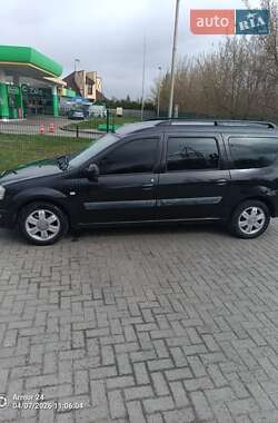 Dacia Logan 2009
