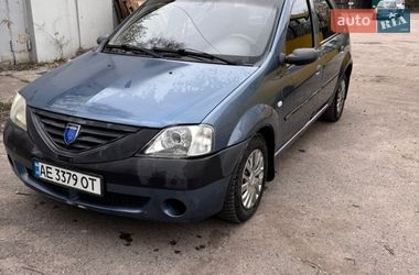 Dacia Logan 2008