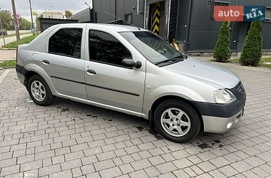 Dacia Logan  2006