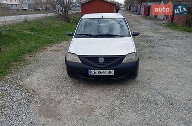 Dacia Logan  2006