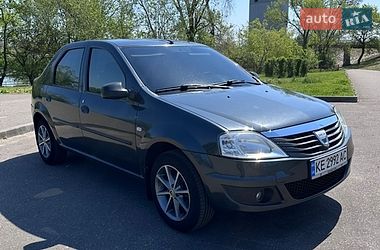 Dacia Logan  2008