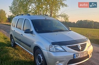 Dacia Logan  2008