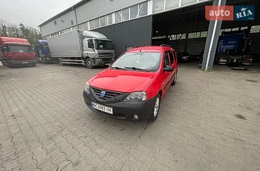 Dacia Logan  2008