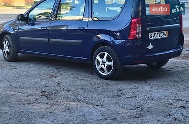 Dacia Logan  2009