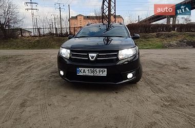 Dacia Logan  2013