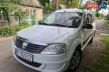 Dacia Logan  2009