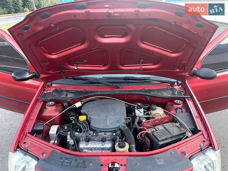 Седан Dacia Logan 2007 в Радивилове фото 26 Седан Dacia Logan 2007 в Радивилове