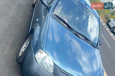 Dacia Logan  2007