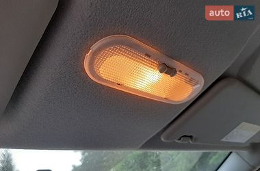 Седан Dacia Logan 2016 в Луцке