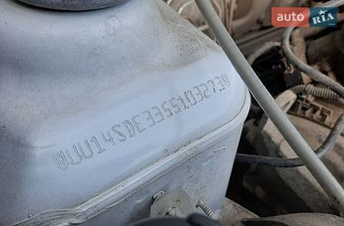 Седан Dacia Logan 2016 в Луцке