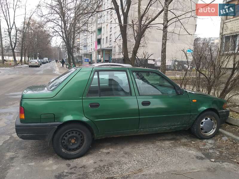 Dacia Nova