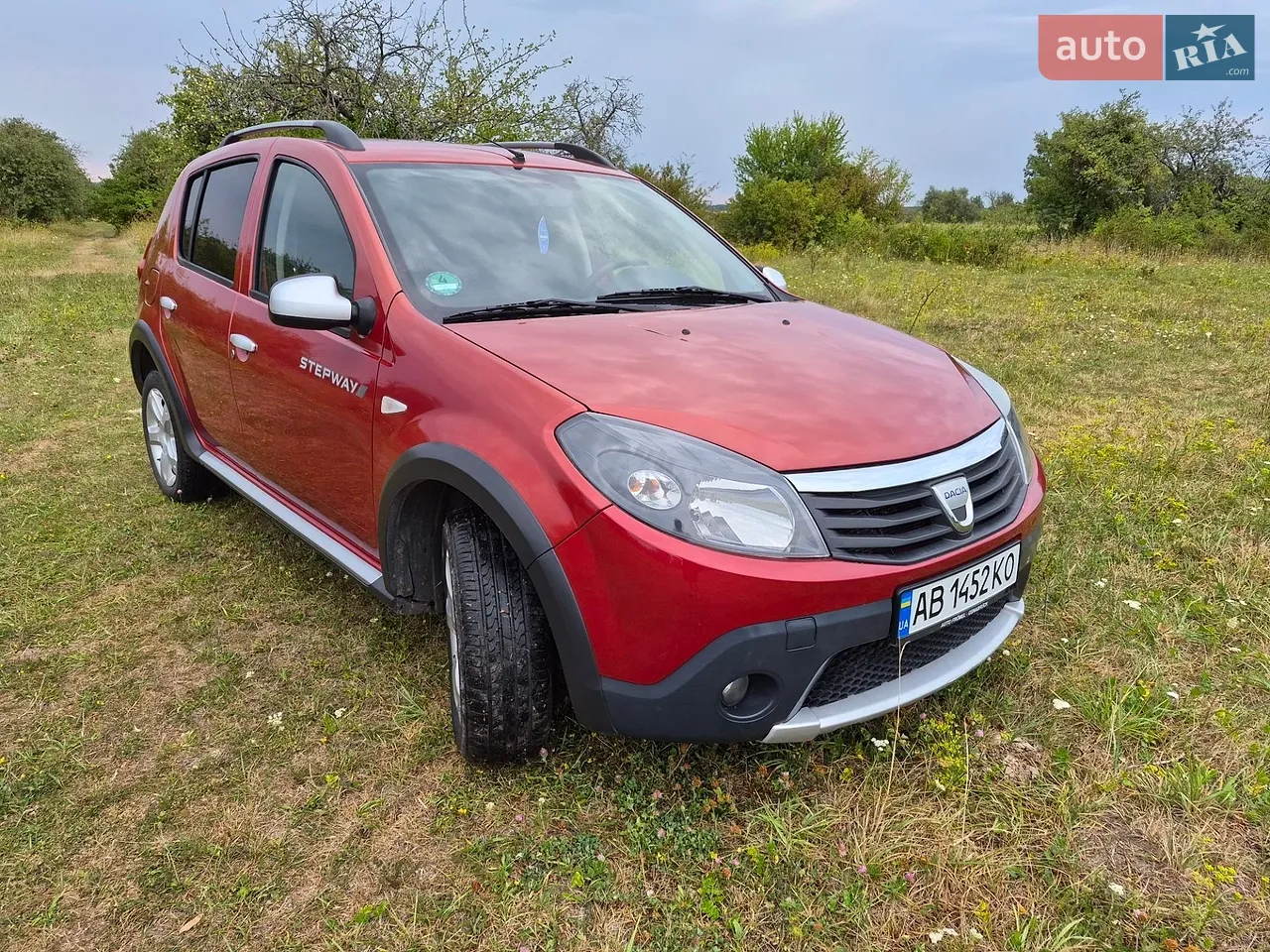 2010 Dacia Sandero - мініатюра 4