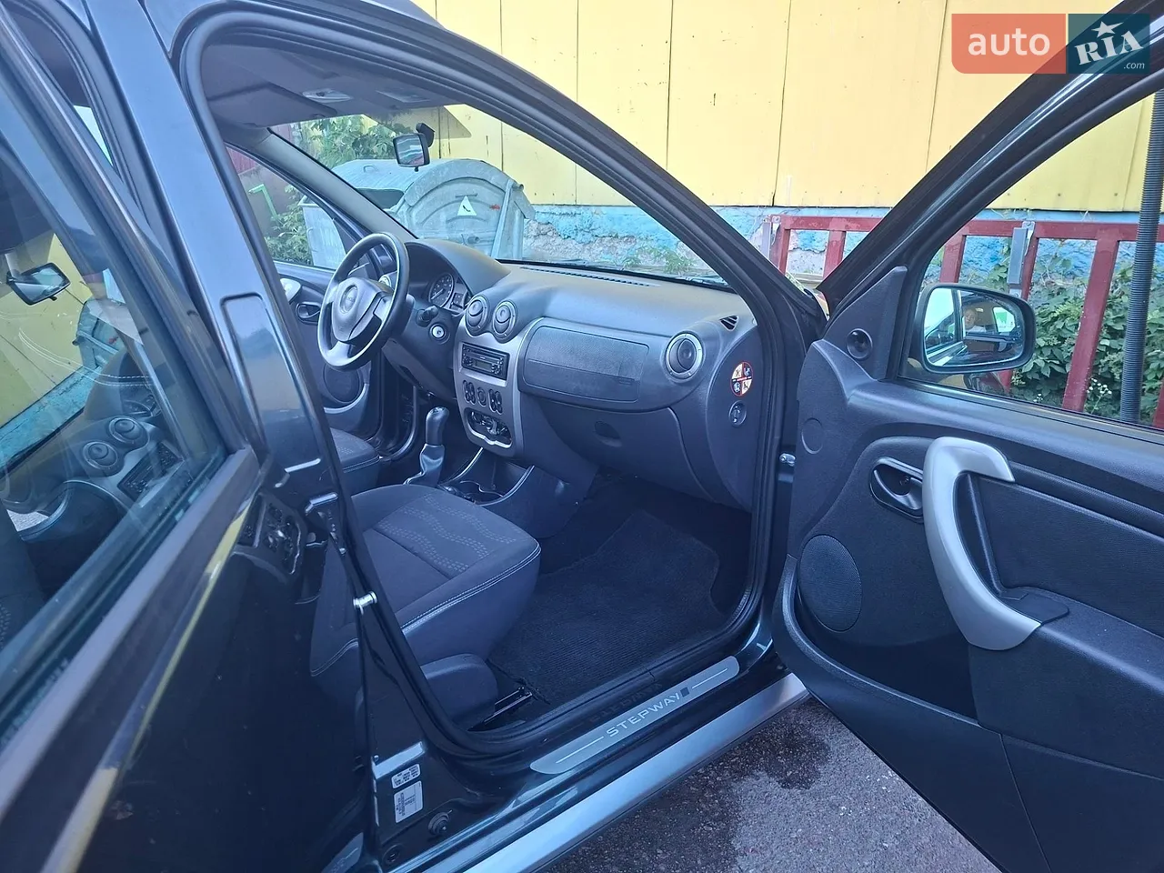 2011 Dacia Sandero - мініатюра 4