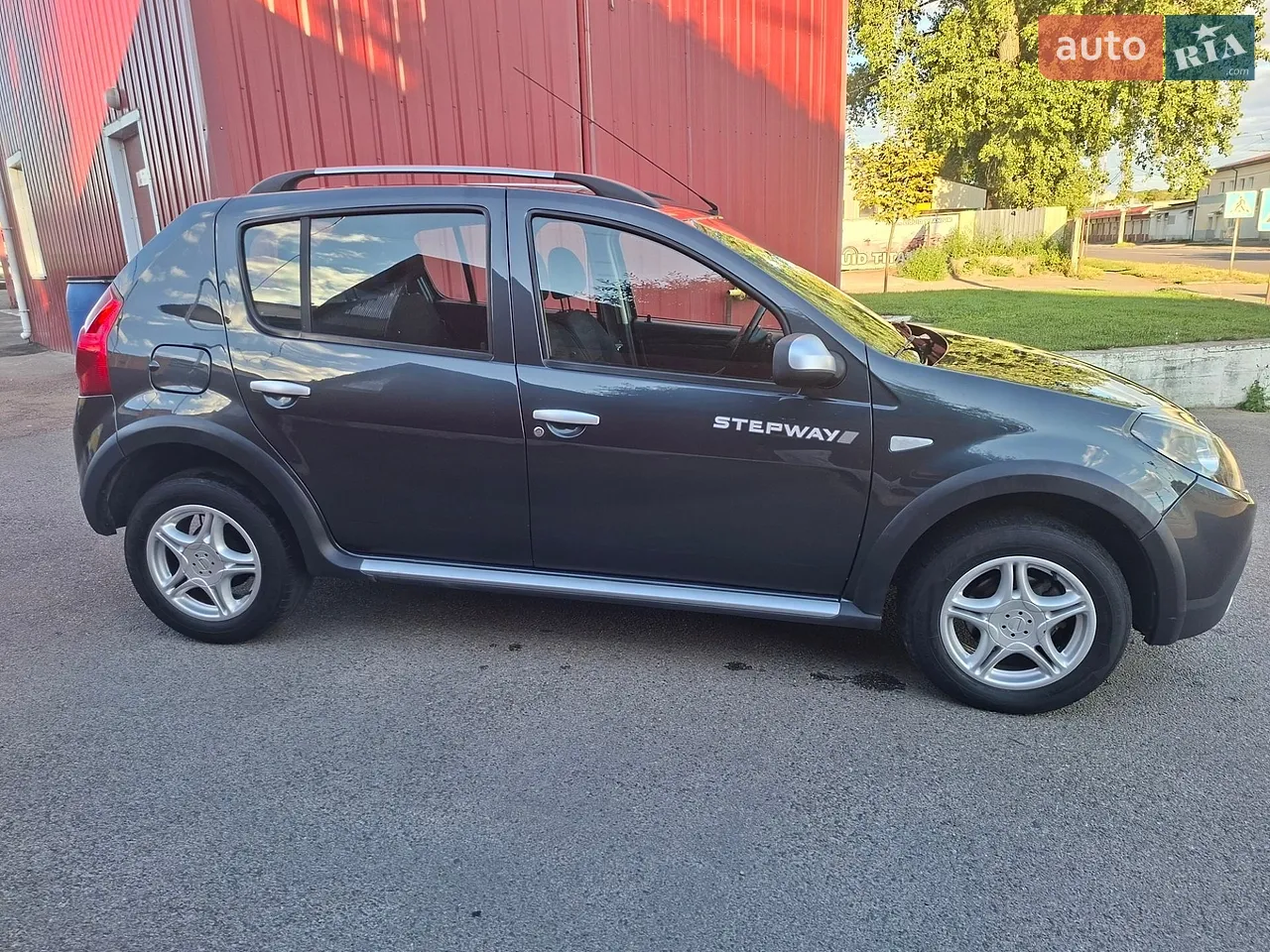 2011 Dacia Sandero - мініатюра 3