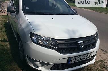 Dacia Sandero  2013