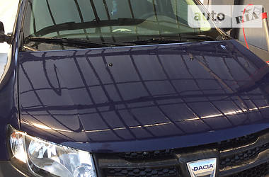 Dacia Sandero  2014