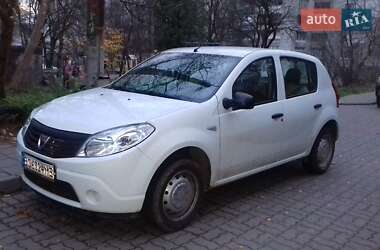 Dacia Sandero  2011