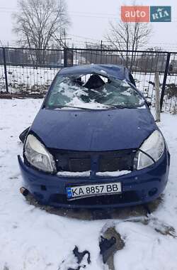 Dacia Sandero  2009