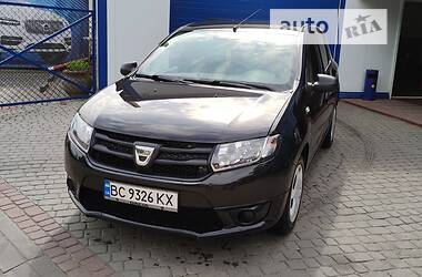 Dacia Sandero  2014