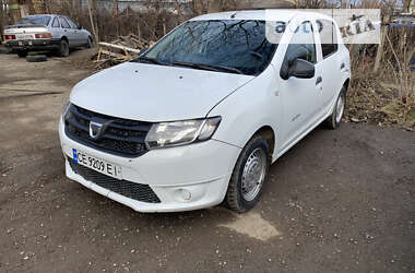 Dacia Sandero  2014