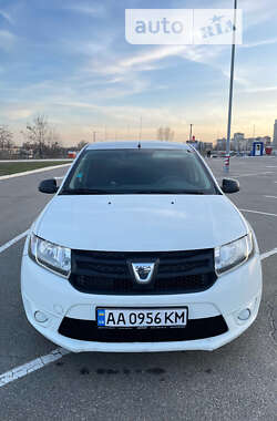 Dacia Sandero  2013