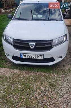 Dacia Sandero  2013