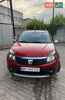 Dacia Sandero  2011