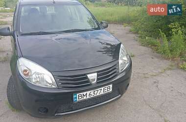 Dacia Sandero 2011