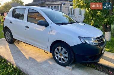 Dacia Sandero  2013
