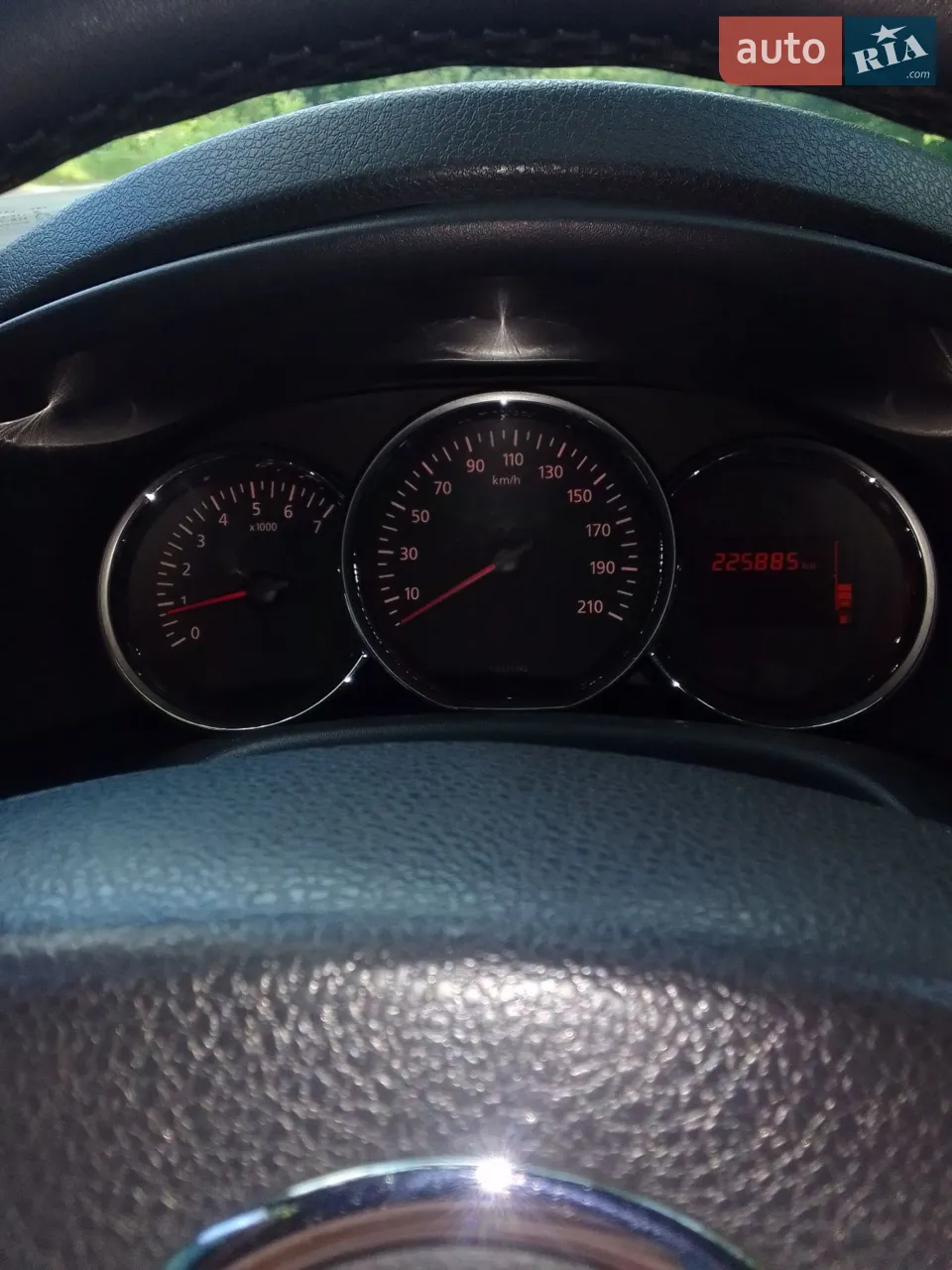 2012 Dacia Sandero - мініатюра 4
