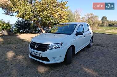 Dacia Sandero  2013