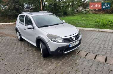 Dacia Sandero  2011